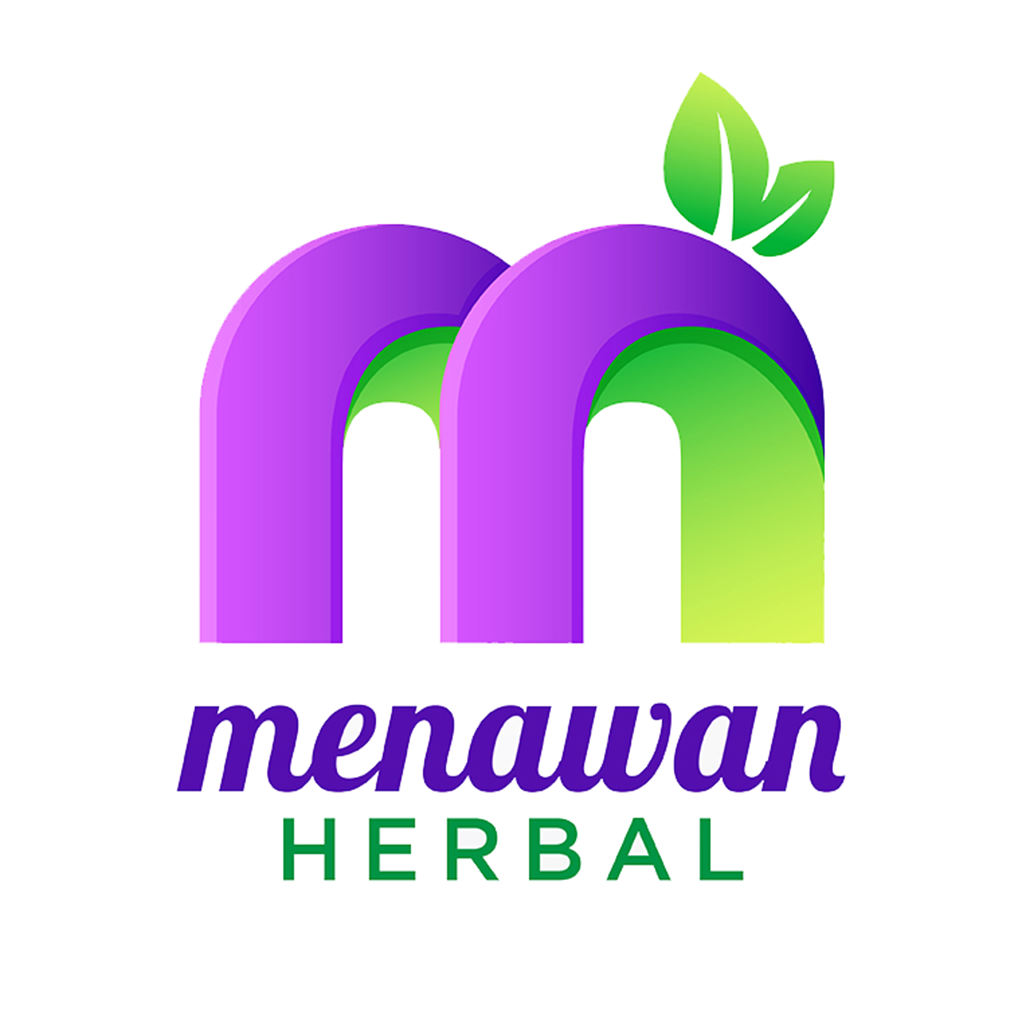 Menawan Herbal Logo